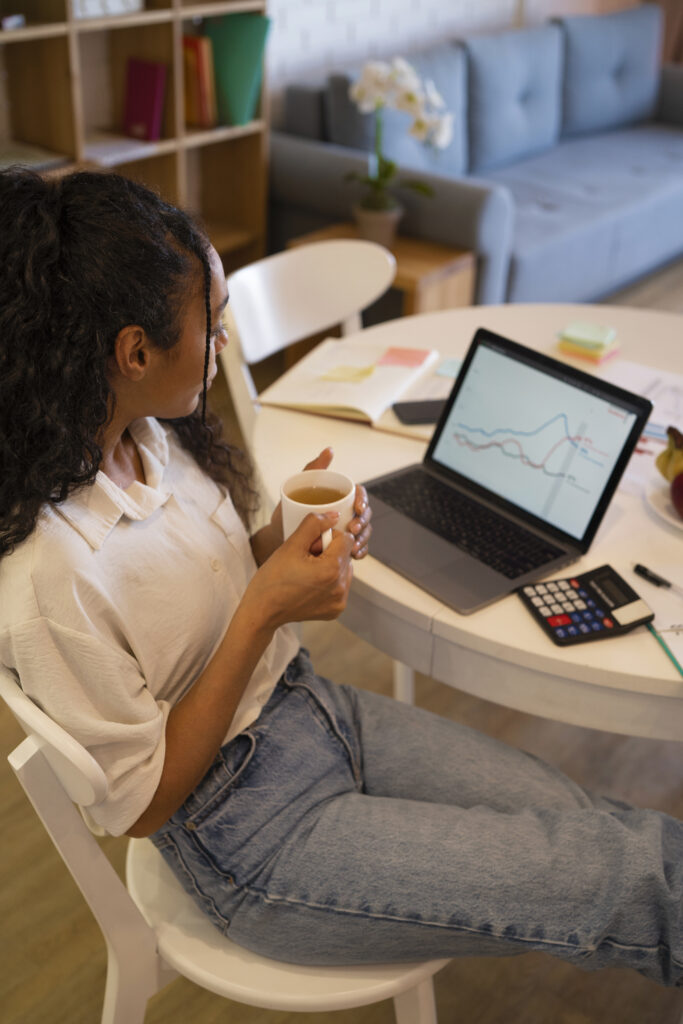 how to keep track of every naira