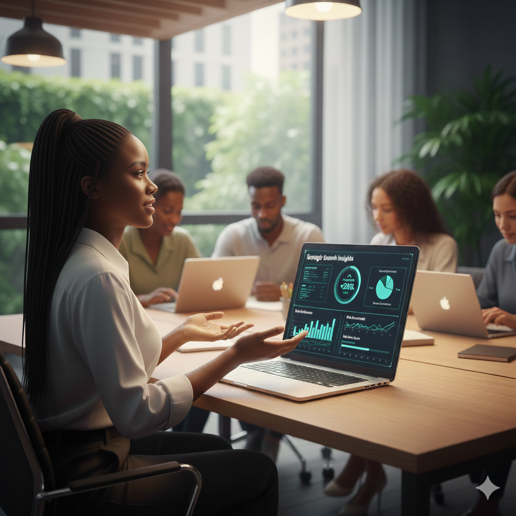 Tax credit for going digital in Nigeria