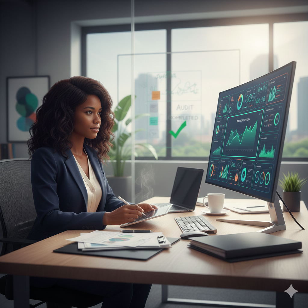 NRS digital-first mandate